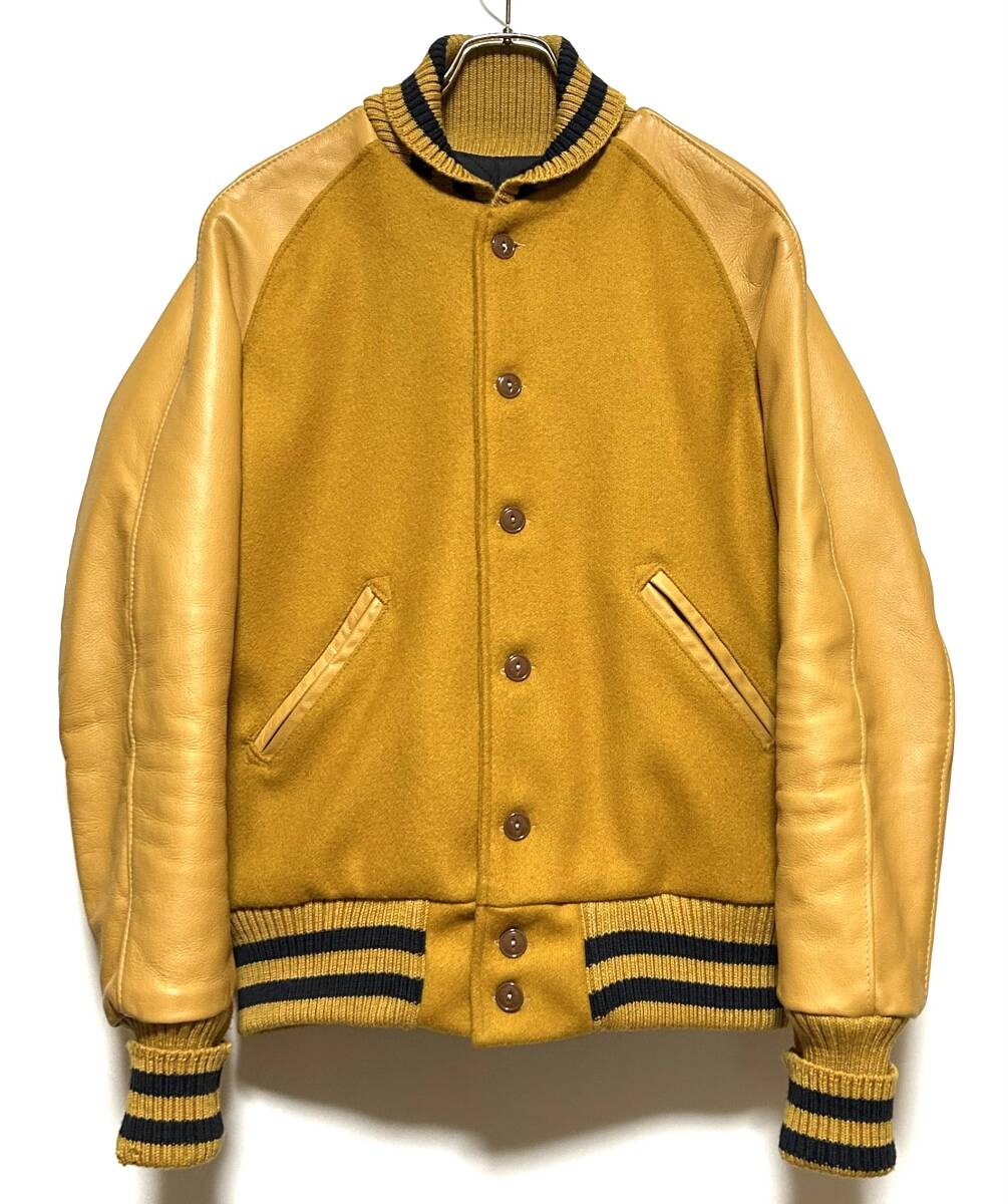 2025年最新】Yahoo!オークション -beams スタジャンの中古品