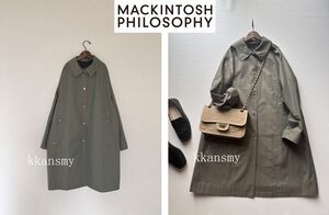 Mackintosh
