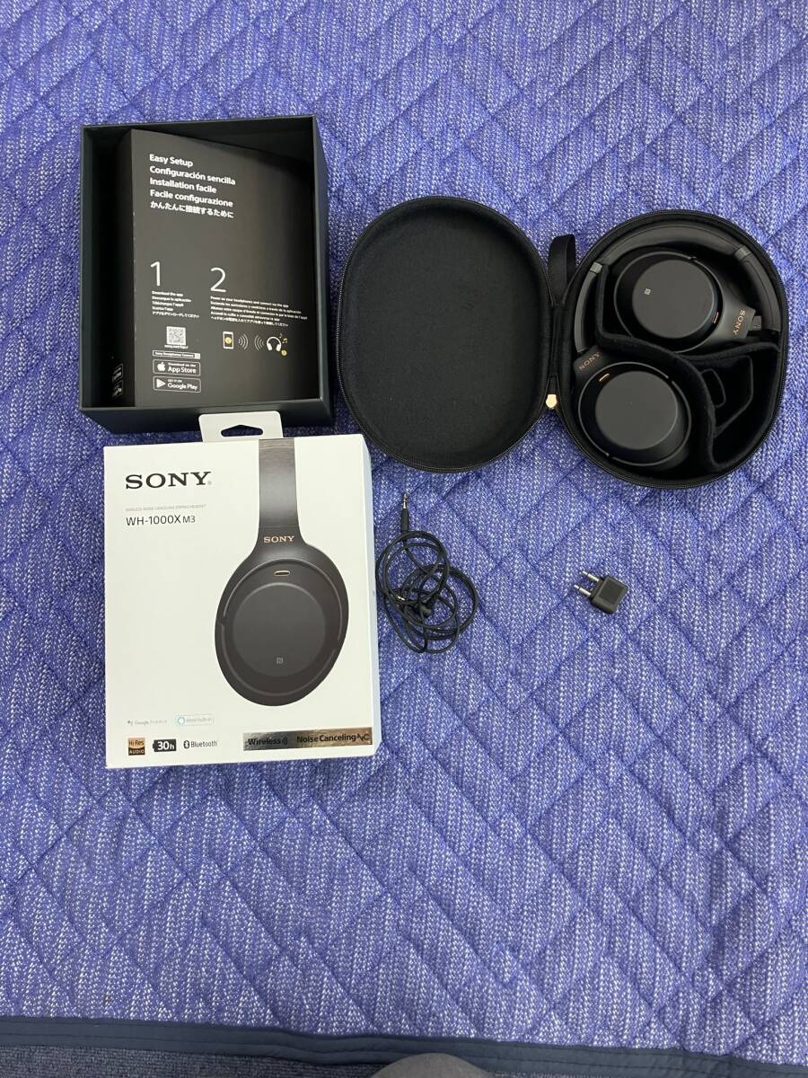 2025年最新】Yahoo!オークション -wh-1000xm3の中古品・新品・未