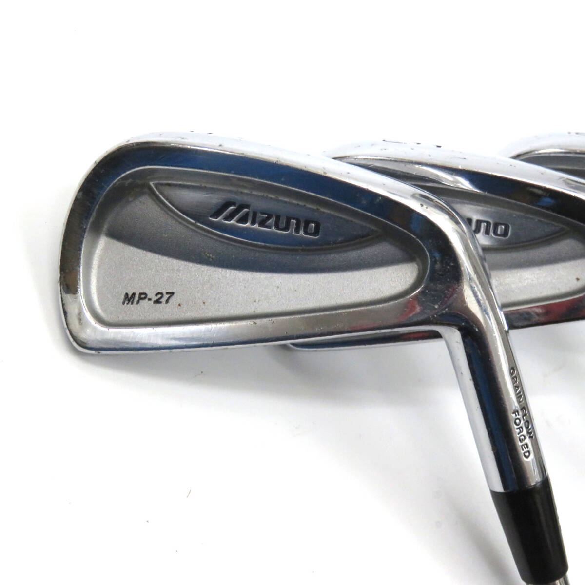2025年最新】Yahoo!オークション -ミズノmp4アイアンの中古品