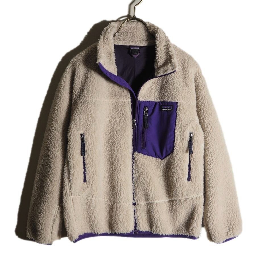 2025年最新】Yahoo!オークション -パタゴニア キッズの中古品