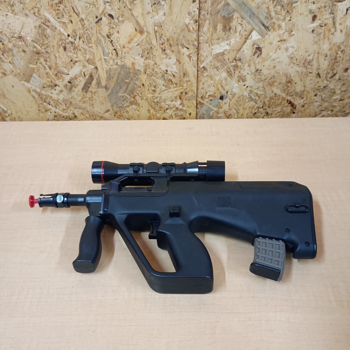 2025年最新】Yahoo!オークション -ステアーaug 電動ガンの中古品