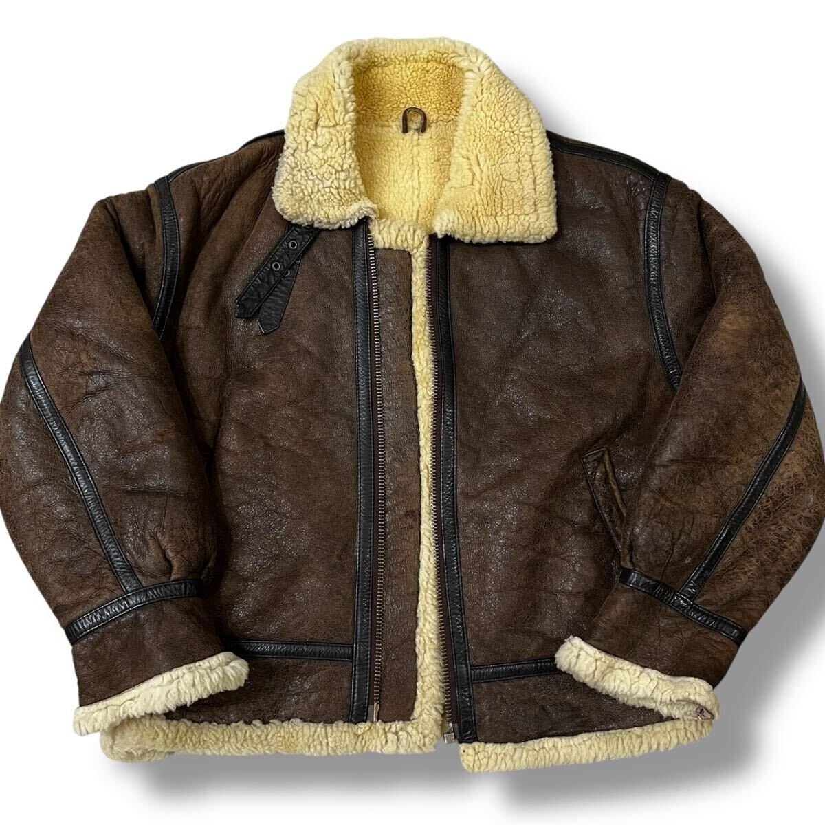 2025年最新】B3フライトジャケット ヴィンテージ商品が充実