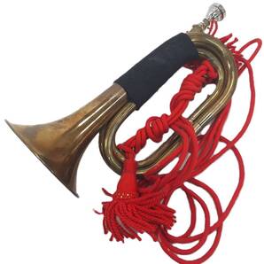 下倉楽器 信号ラッパ シモクラ