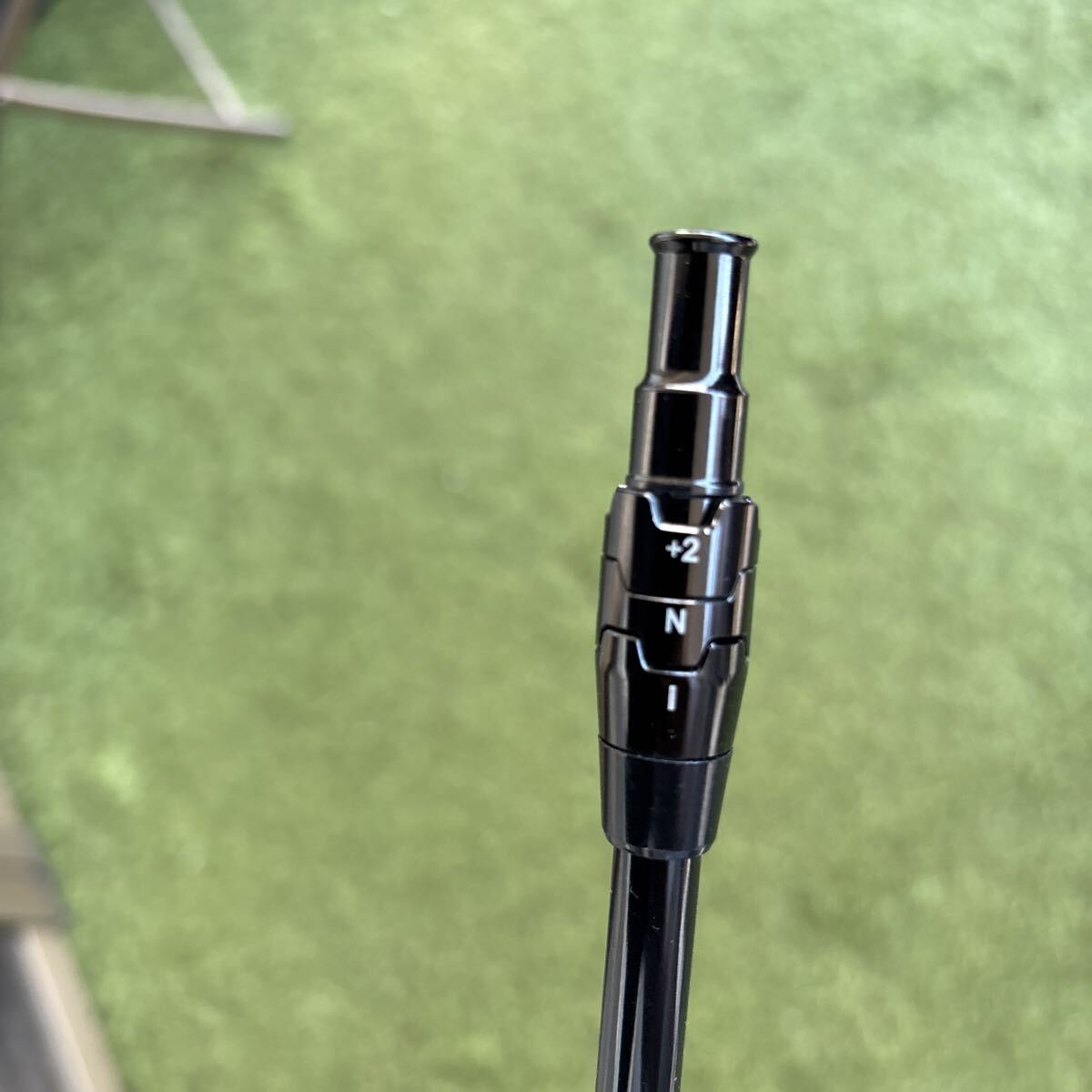 【希少】ドラコン用シャフト　キャロウェイスリーブ ワークスゴルフ ディアマナ for ドラコン キャロウェイ用