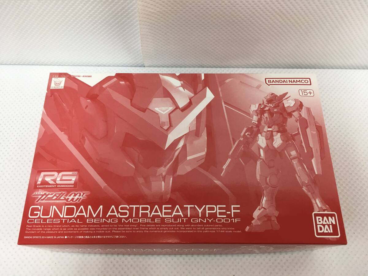 2025年最新】Yahoo!オークション -ガンプラ 未組立 rgの中古品