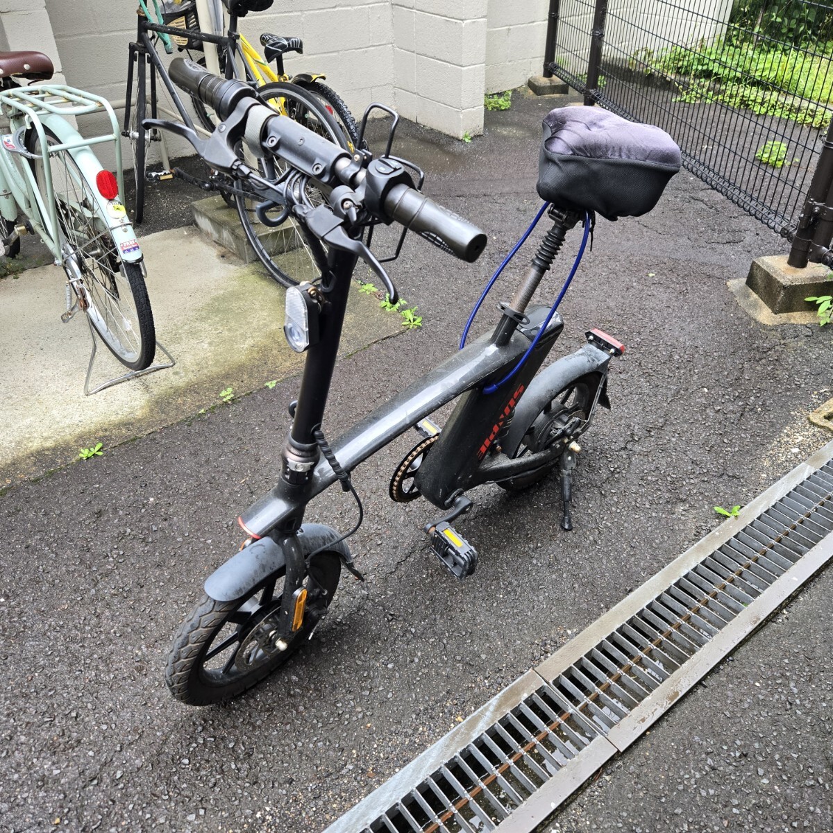 2025年最新】Yahoo!オークション -フル電動自転車(自転車