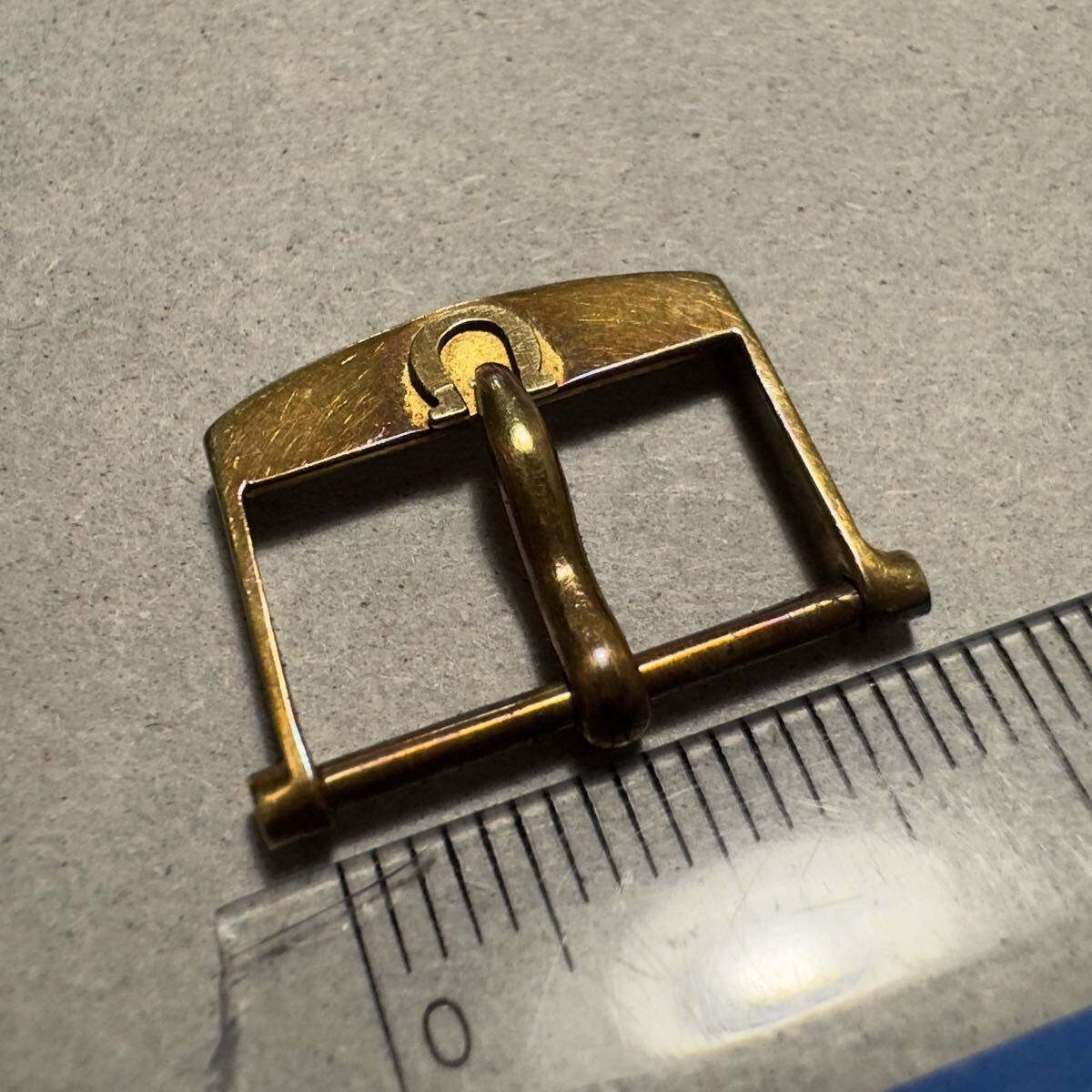 2025年最新】Yahoo!オークション -16mmオメガ尾錠の中古品・新品