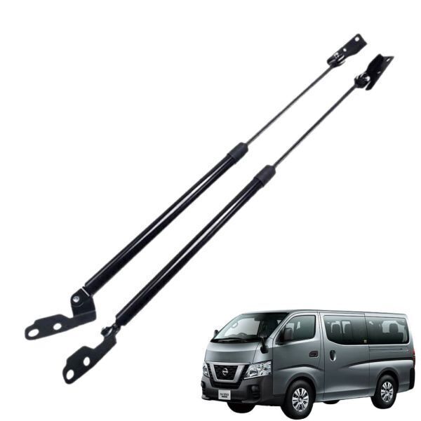 NV350キャラバンE26リアゲートダンパーバックドアステー左右セット日産純 Amazon | Chying-LSCR リアゲートダンパー 延長ステー NV350