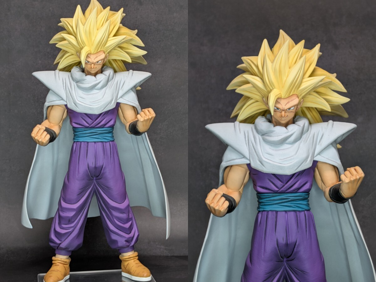 Yahoo!オークション -「ドラゴンボール リペイント」(孫悟飯