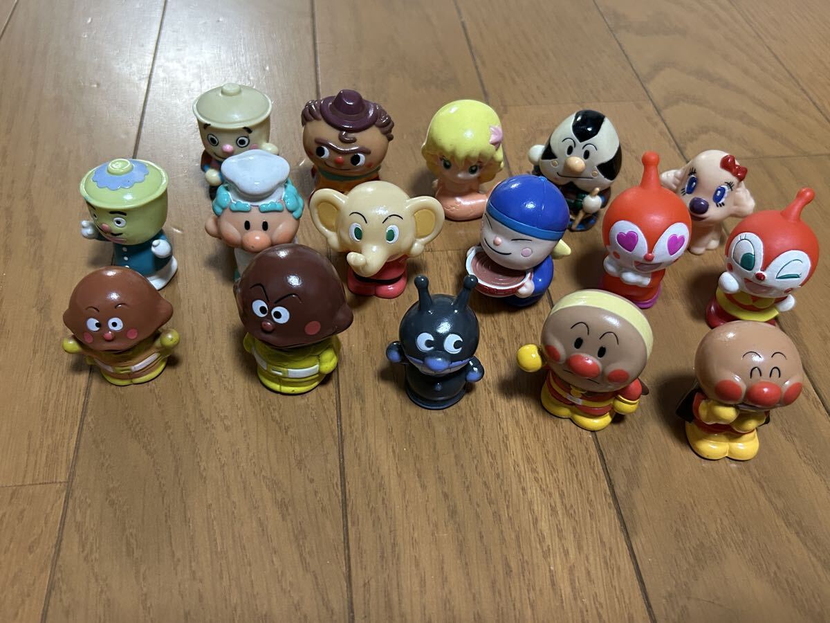 Yahoo!オークション -「アンパンマンやなせたかし