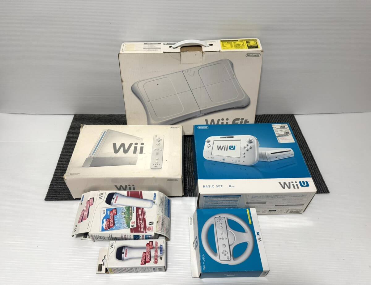 2025年最新】Yahoo!オークション - Wii(テレビゲーム ゲーム)の