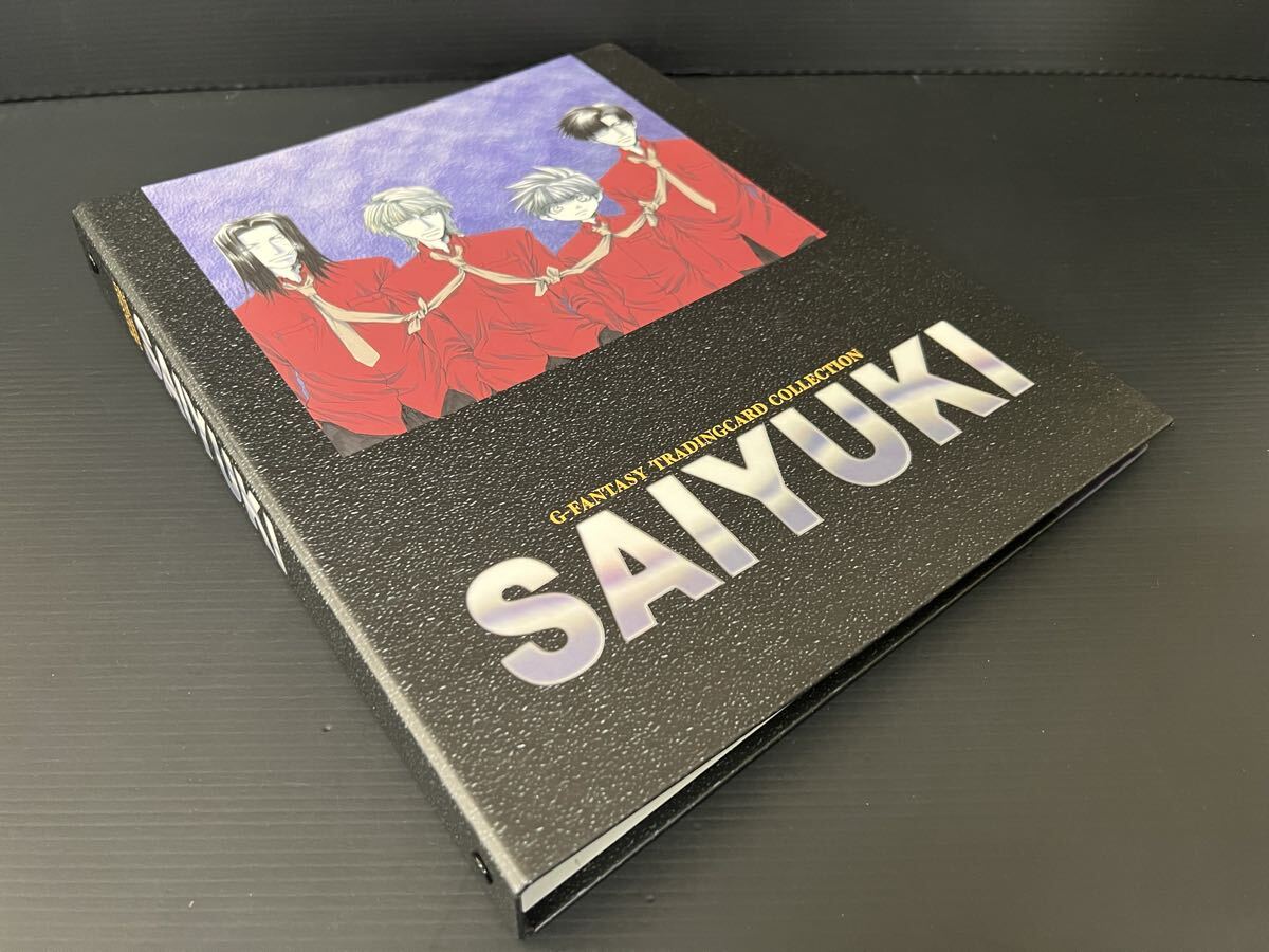 Yahoo!オークション -「最遊記 トレカ」の落札相場・落札価格