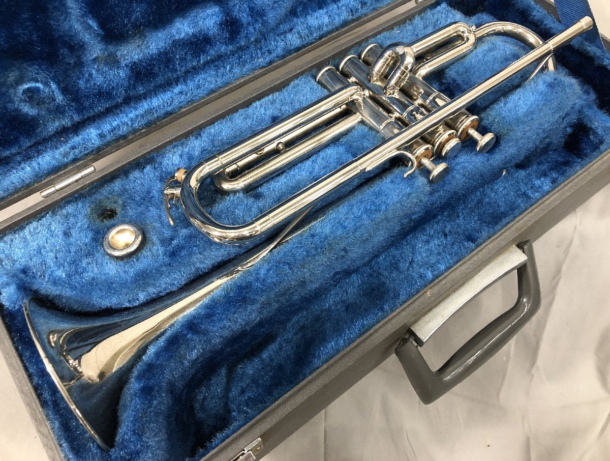 NIKKAN　ニッカン　トランペット　ジャンク ニッカン トランペット ジャンク品
