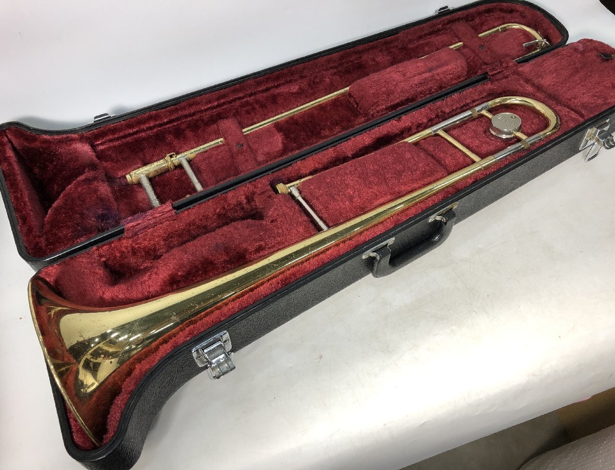 Yahoo!オークション -「2510」(テナートロンボーン) (トロン