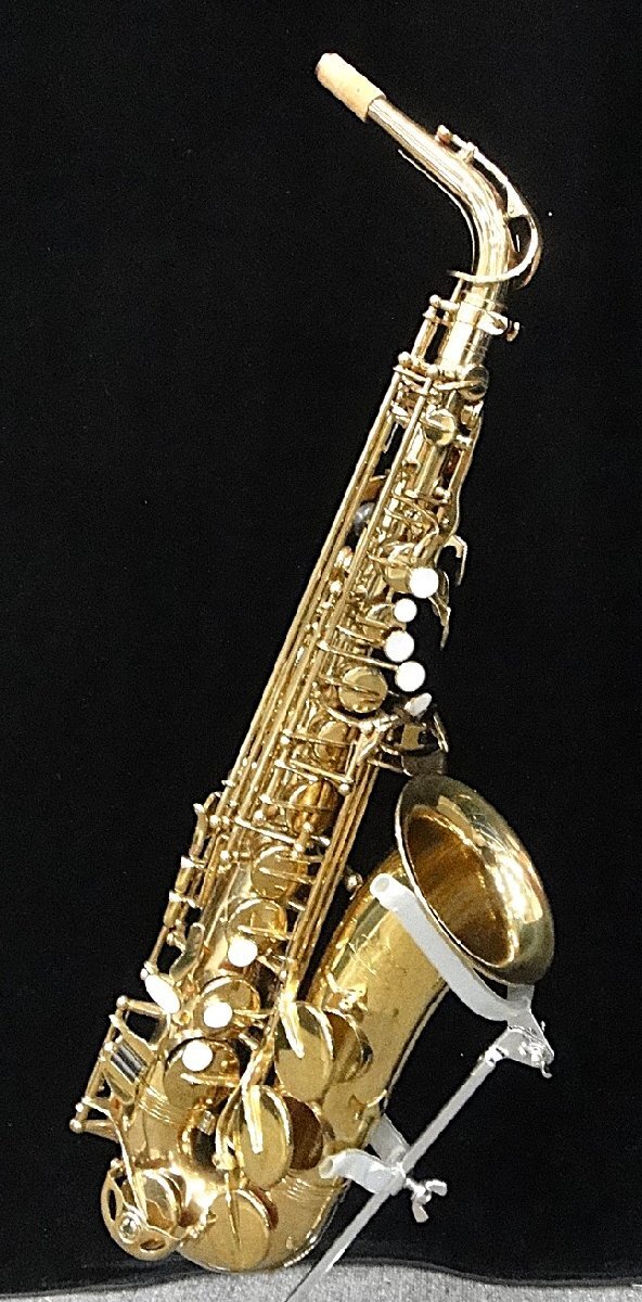 2025年最新】Yahoo!オークション -ジャンク(アルトサックス)の