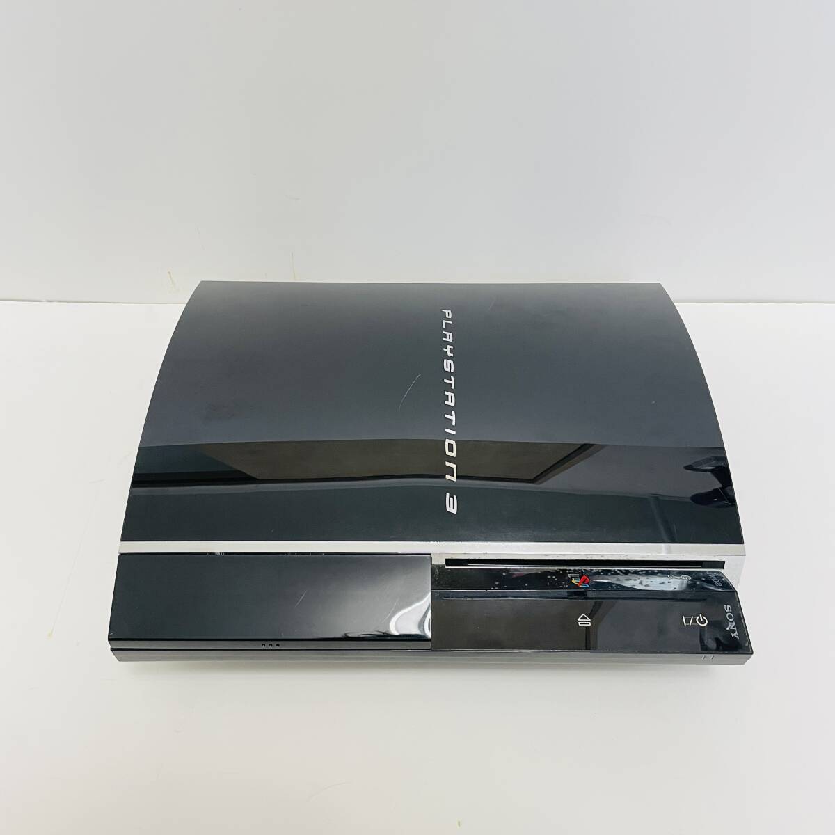 ps3 ジャンク品 2025年最新】Yahoo!オークション -ps3 ジャンクの中古品・新品