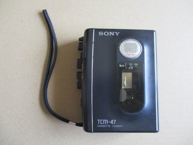 2025年最新】Yahoo!オークション -sony tcm-47の中古品・新品