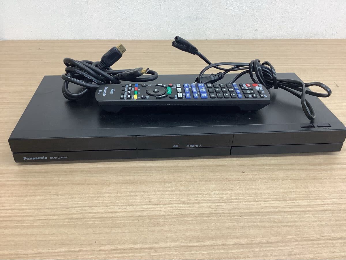 通電OK パナソニック 21年製 ブルーレイディスクレコーダー 中古品 2025年最新】Yahoo!オークション -パナソニック ブルーレイ