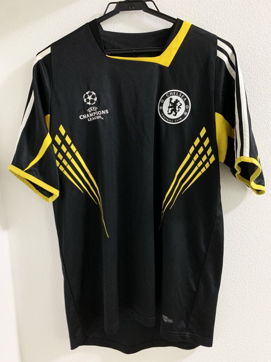 adidas チェルシー　ユニホーム　US XLサイズ 未使用品 adidas チェルシー ユニホーム US XLサイズ 未使用品 楽天市場