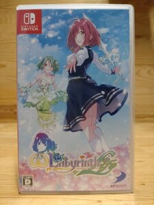 中古 / ゲーム / Switch / オメガラビリンス ライフ