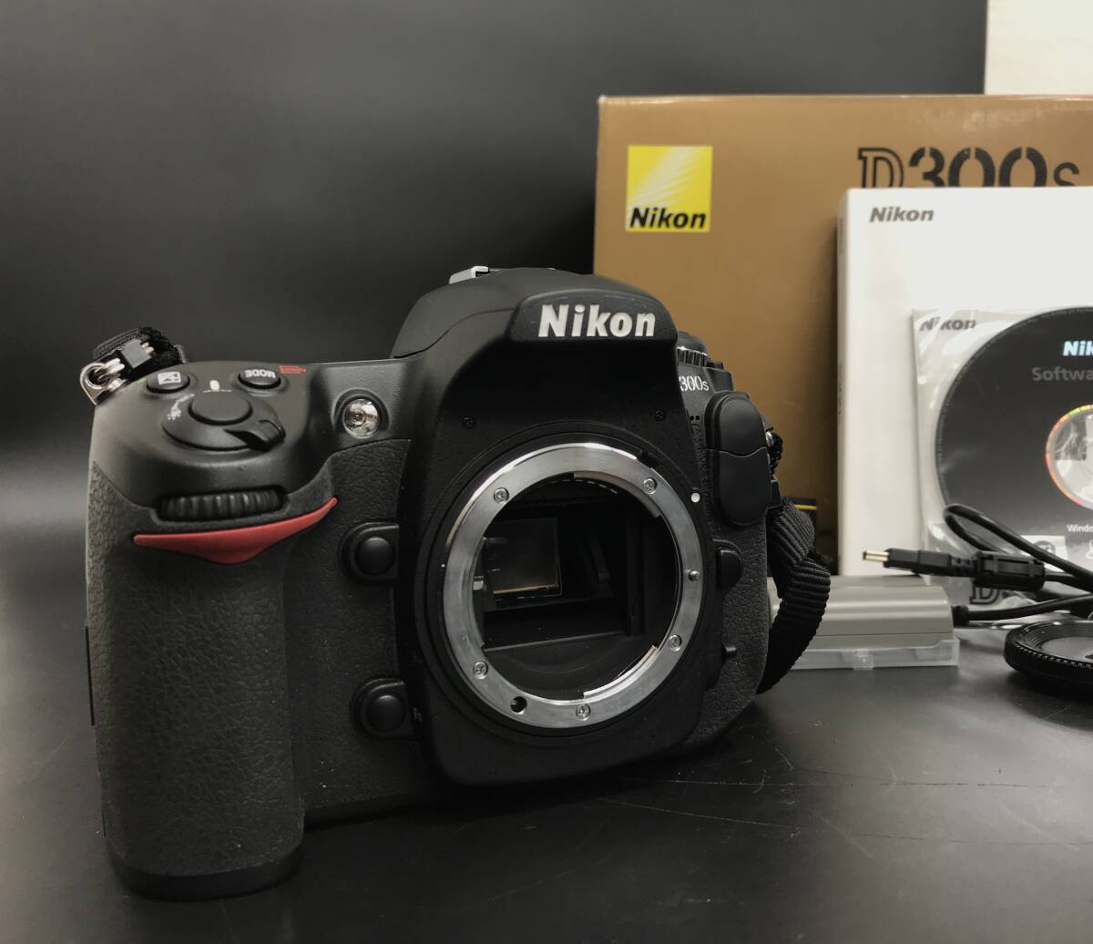 2025年最新】Yahoo!オークション -nikon d300sの中古品・新品・未使用