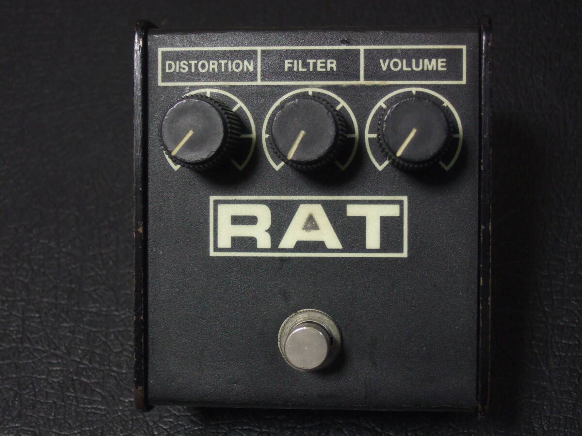 2025年最新】Yahoo!オークション -proco rat lm308(エフェクター)の