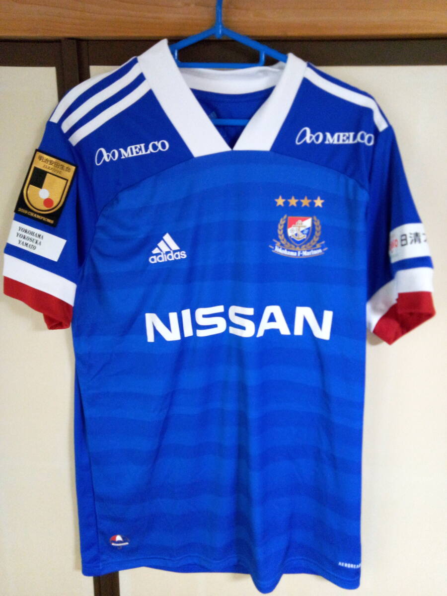 2025年最新】Yahoo!オークション -横浜・マリノスの中古品・新品