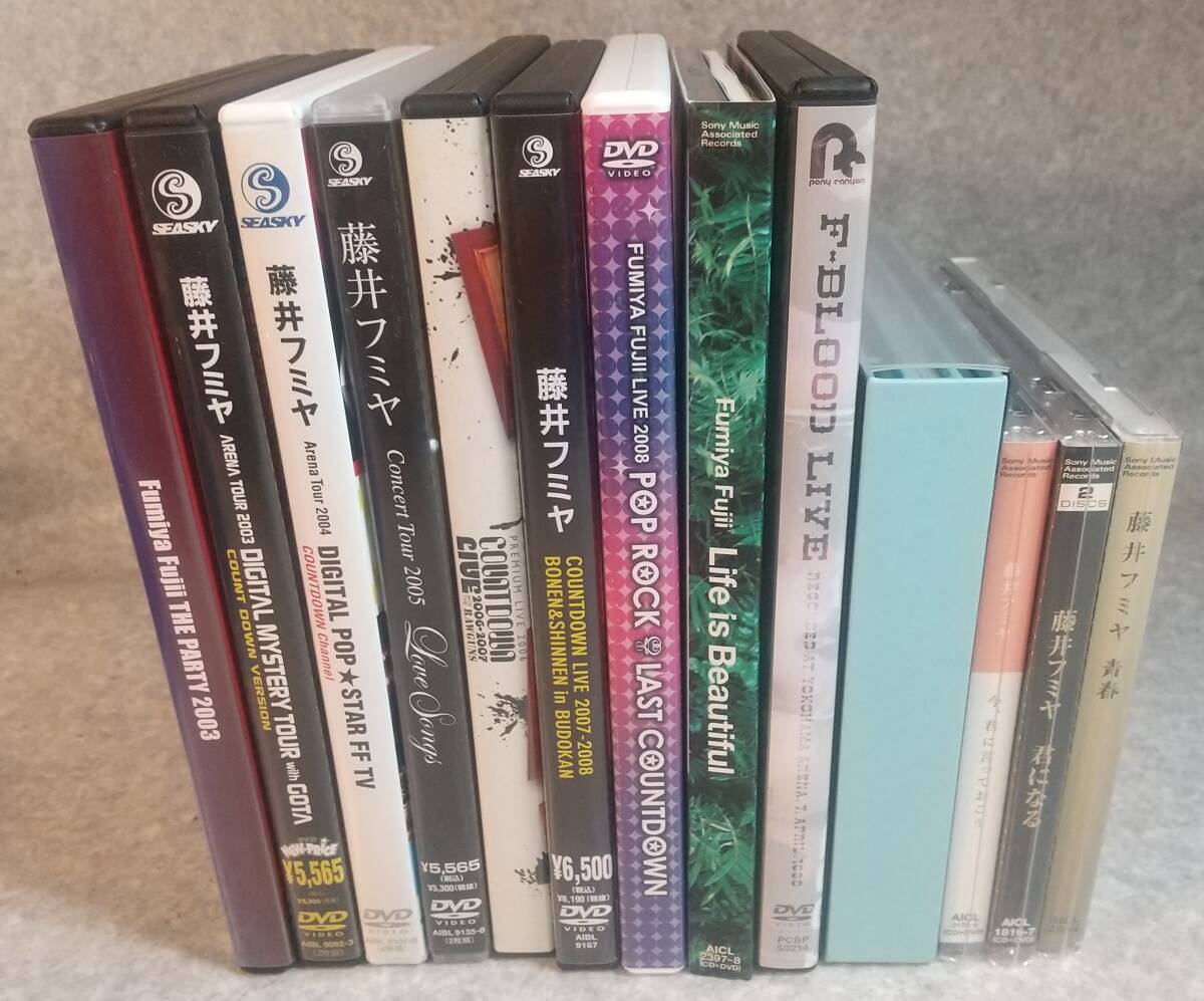 2025年最新】Yahoo!オークション -藤井フミヤ dvdの中古品・新品