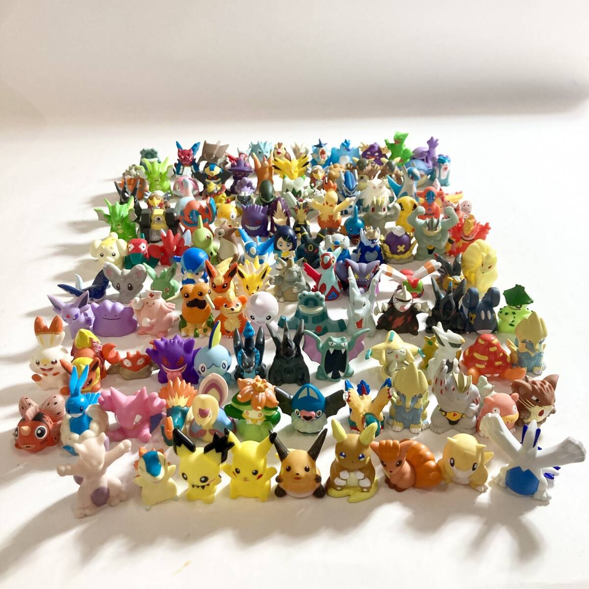 2025年最新】Yahoo!オークション -ポケモン 指人形 まとめの中古