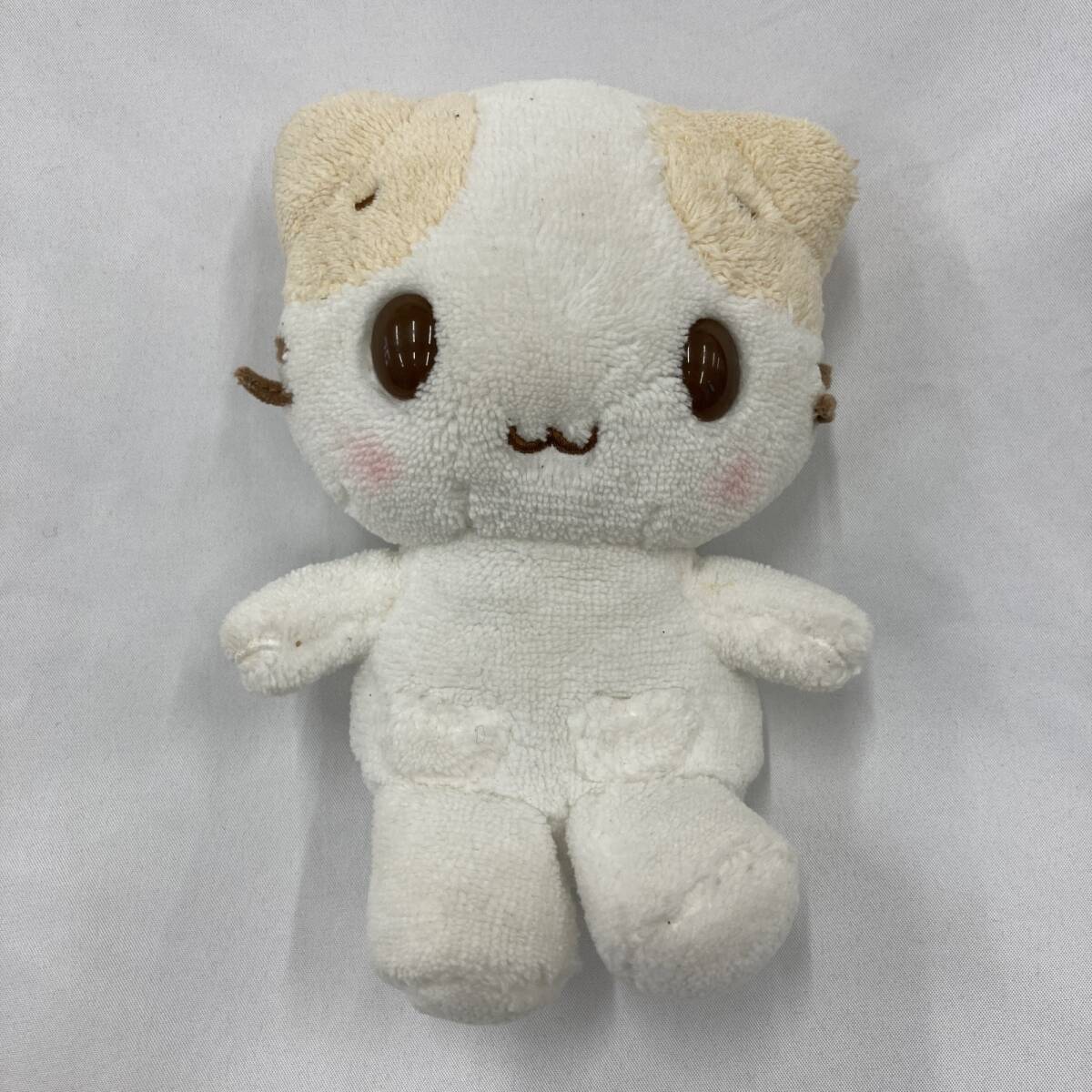 Yahoo!オークション -「マシュマロみたいなふわふわにゃんこ」の