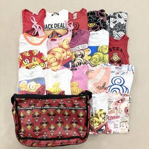 HYSTERIC MINI