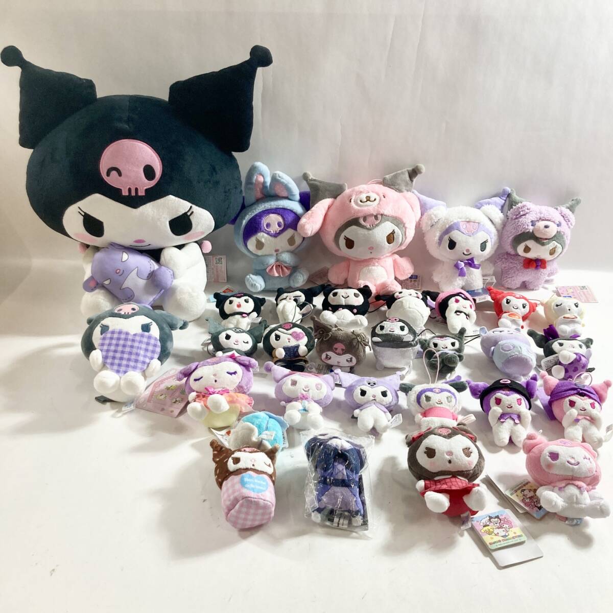 Yahoo!オークション -「バク」(サンリオ) (キャラクター)の落札