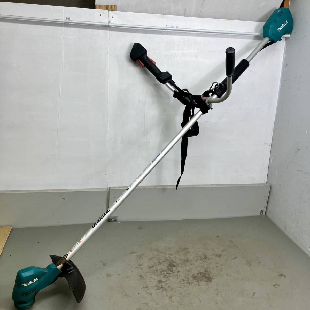 2025年最新】Yahoo!オークション -マキタ 草刈機の中古品・新品