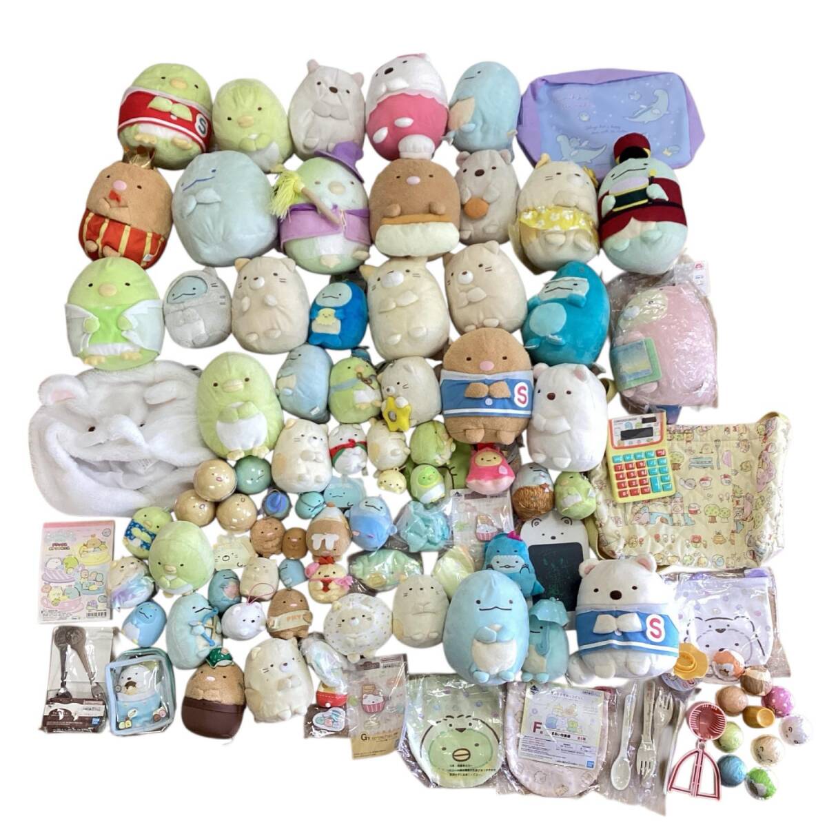 2025年最新】Yahoo!オークション -すみっこ ぐらしの中古品