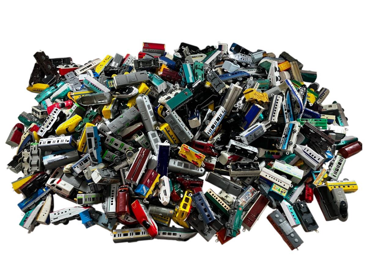 プラレール　まとめ売り Yahoo!オークション -「プラレールまとめて」の落札相場・落札価格