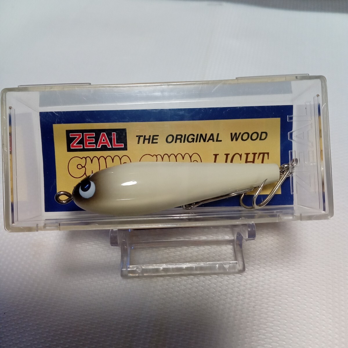 ZEALテラー35 最終 ズイール ZEAL テラー35 ギルカラー 94年製 - メルカリ