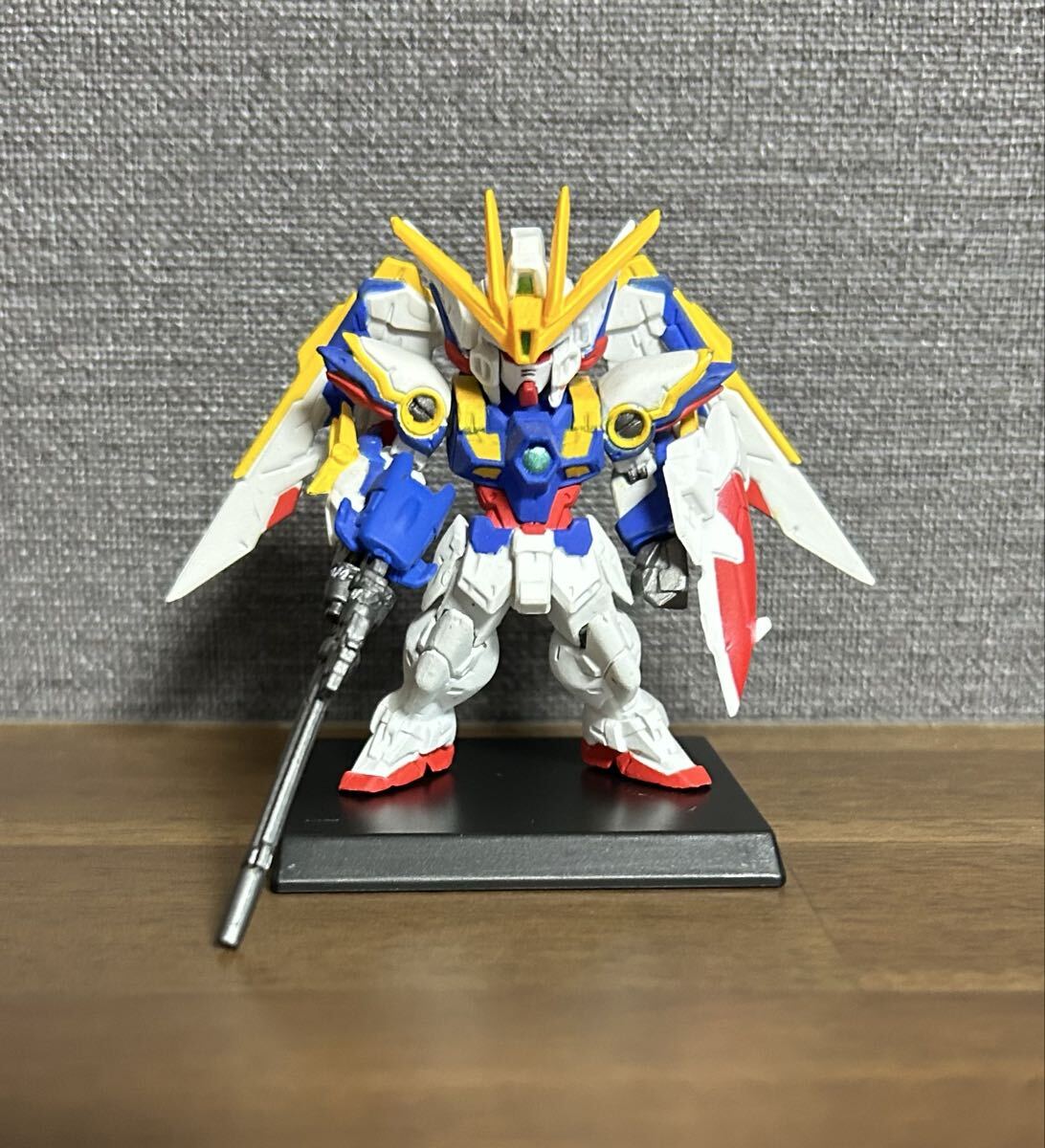 Yahoo!オークション -「ガンダムコンバージ」の落札相場・落札価格