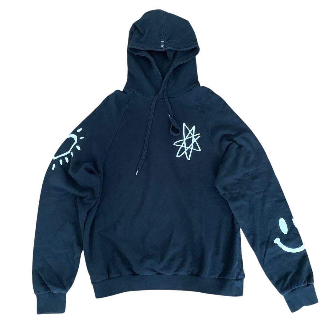 J.S.B. パーカー(L) ブルー タグ付き未使用 J.S.B. パーカー(L) ブルー タグ付き未使用 2025年最新】jsb