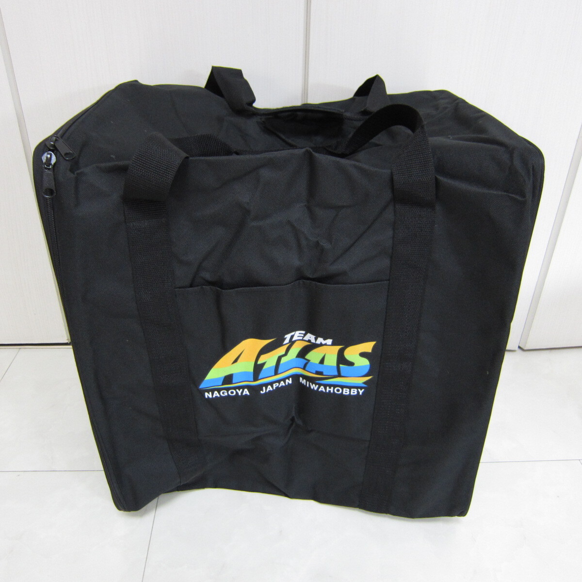 TEAM MAGIC ラジコンキャリーバッグ 中古 TEAM MAGIC ラジコンキャリーバッグ 中古 - メルカリ