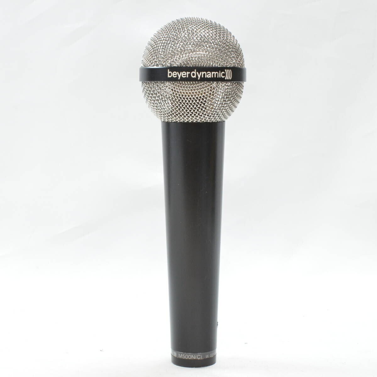Yahoo!オークション -「m500」(ダイナミックマイク) (マイク)の
