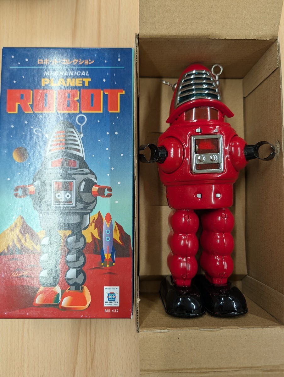 2025年最新】Yahoo!オークション -ロボット おもちゃ レトロの