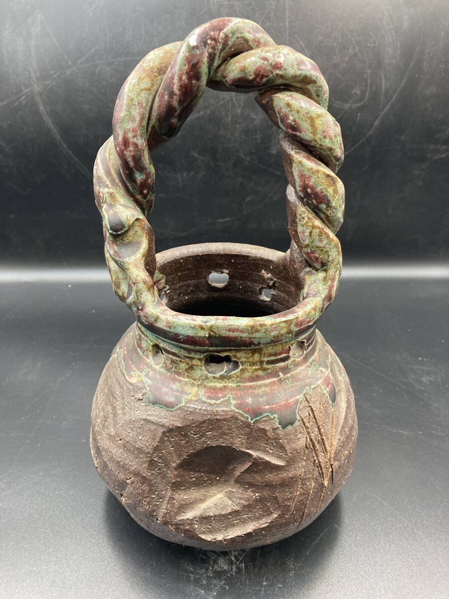 2025年最新】Yahoo!オークション -骨董品 壺(花瓶)の中古品