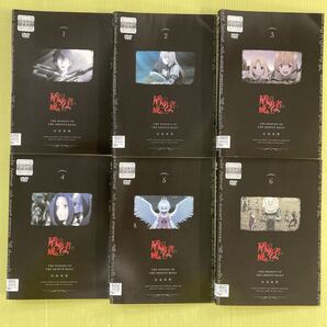 盾の勇者の成り上がり 1, 2, 3, 4, 5, 6 6巻セット 管理番号30641B DVD レンタル落ち アニメ