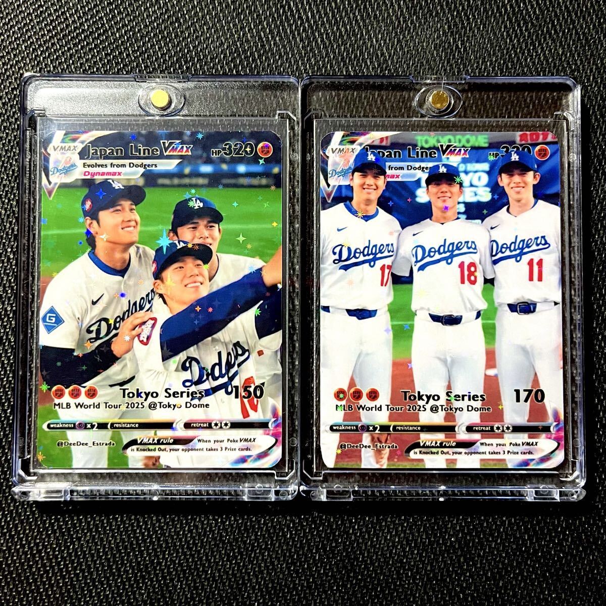 2025年最新】大谷翔平の貴重なレアカードが勢ぞろい - Yahoo