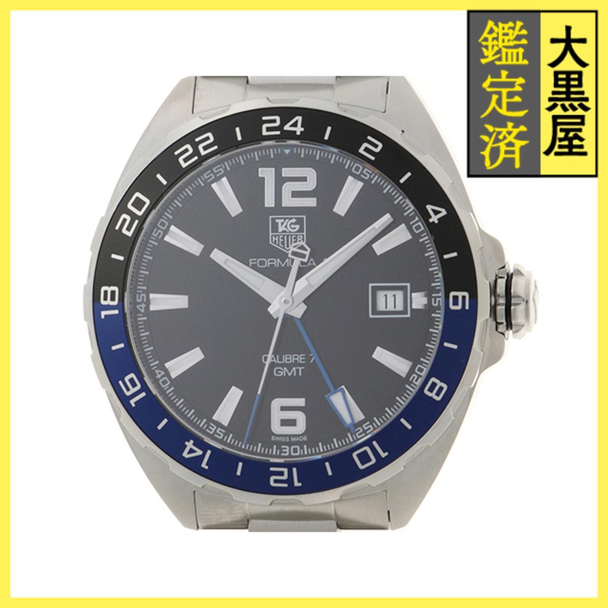 【ジャンク】TAG Heuer Formura1 時計 Yahoo!オークション -「タグホイヤー フォーミュラ ジャンク」の