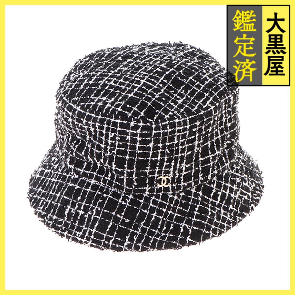 2025年最新】Yahoo!オークション -シャネル 帽子の中古品・新品