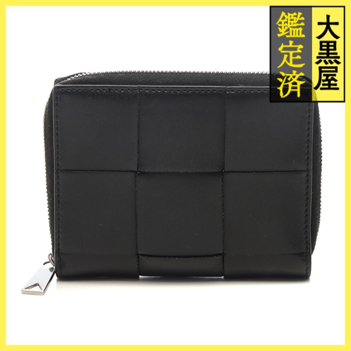 2025年最新】Yahoo!オークション -ボッテガ 財布 二つ折りの中古