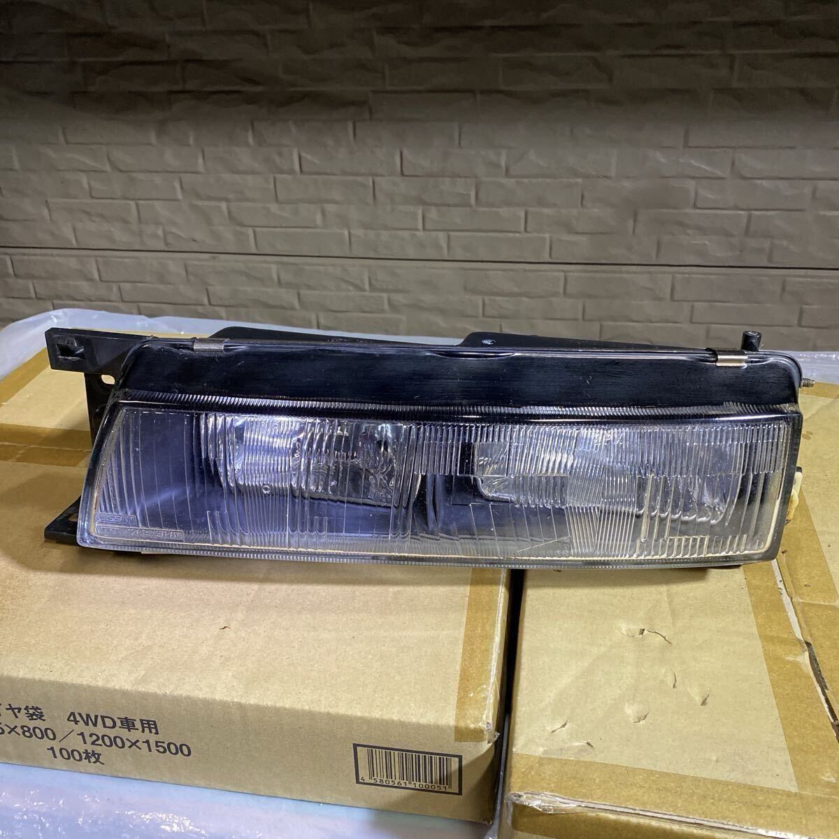 2025年最新】Yahoo!オークション -s13 シルビア ヘッドライト