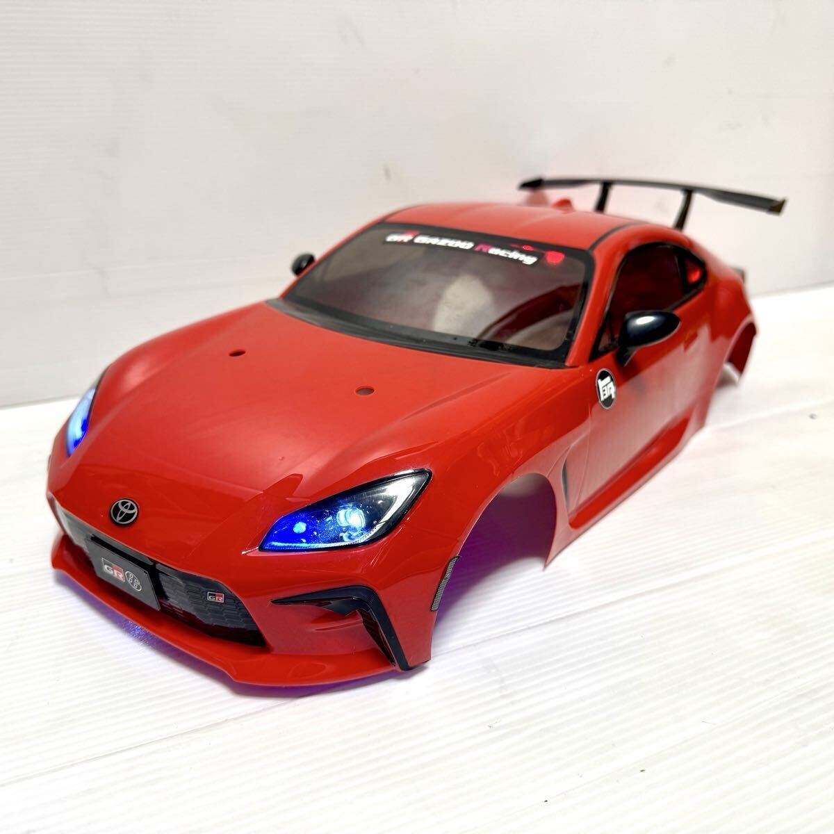 2025年最新】Yahoo!オークション -タミヤ ラジコン 86の中古品